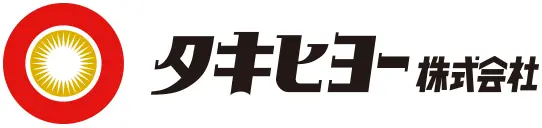 タキヒヨー株式会社