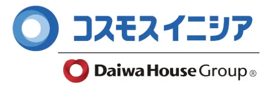 株式会社コスモスイニシア
